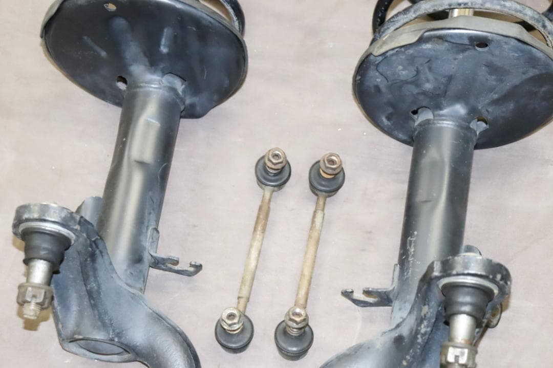 激レア！ ZZT231 セリカ スーパーストラット RS-R （フロントのみ）