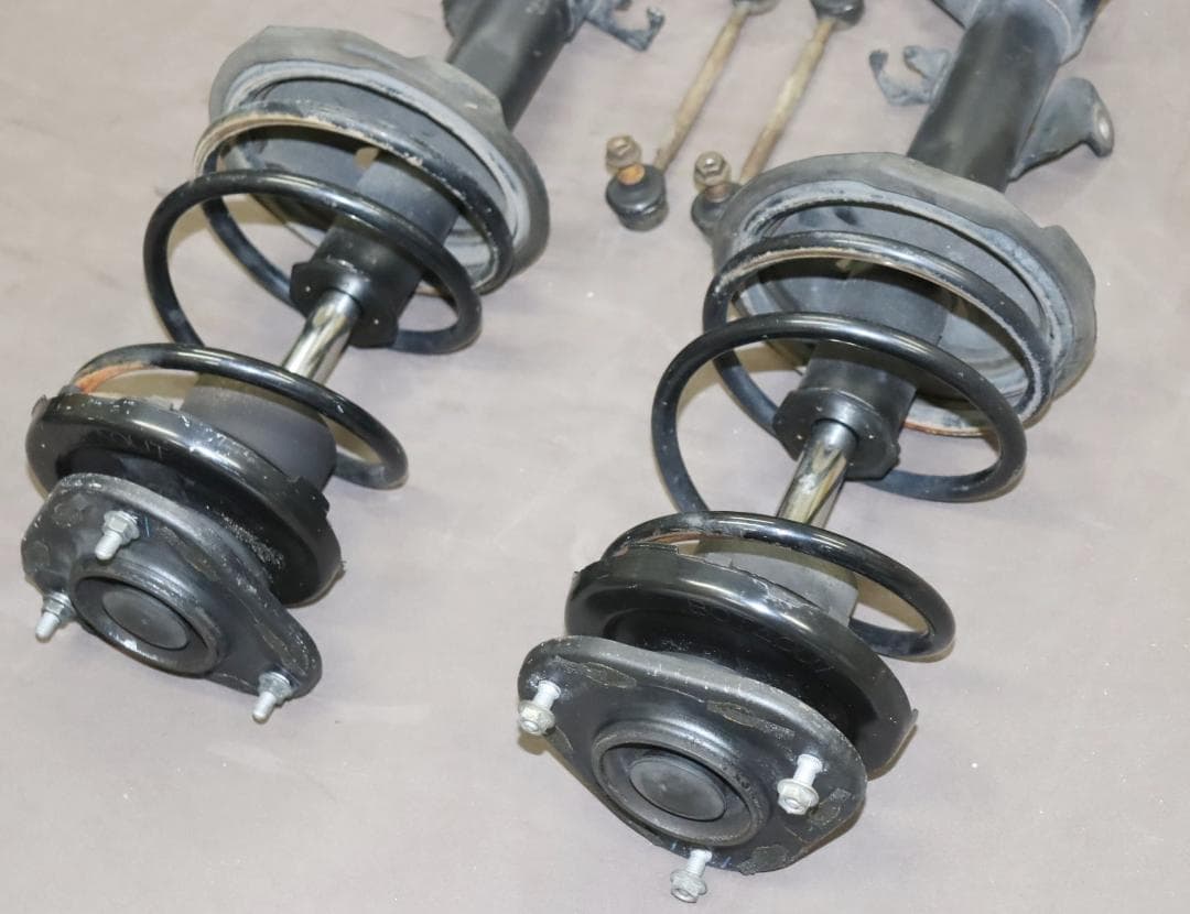 激レア！ ZZT231 セリカ スーパーストラット RS-R （フロントのみ）