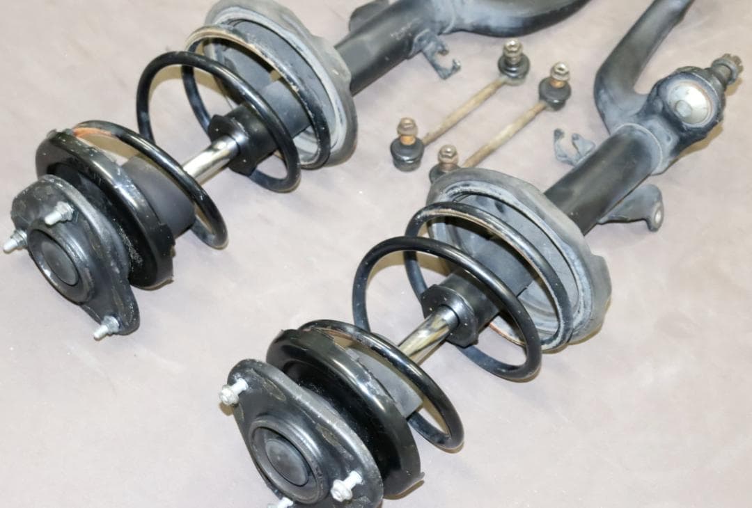 激レア！ ZZT231 セリカ スーパーストラット RS-R （フロントのみ）