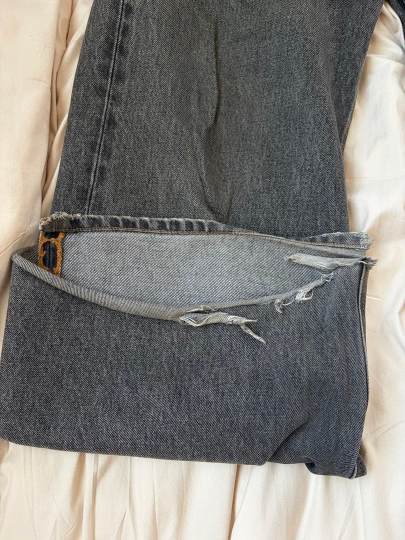 パンツ DIESLRelaxed Jeans D-Rise 007f6