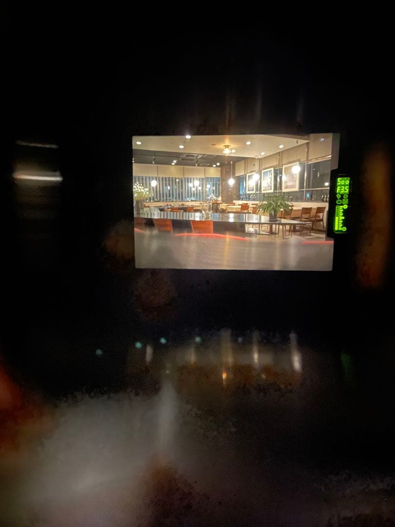 PENTAX MZ-3 とFA28-105mm レンズセット 電池2個付き