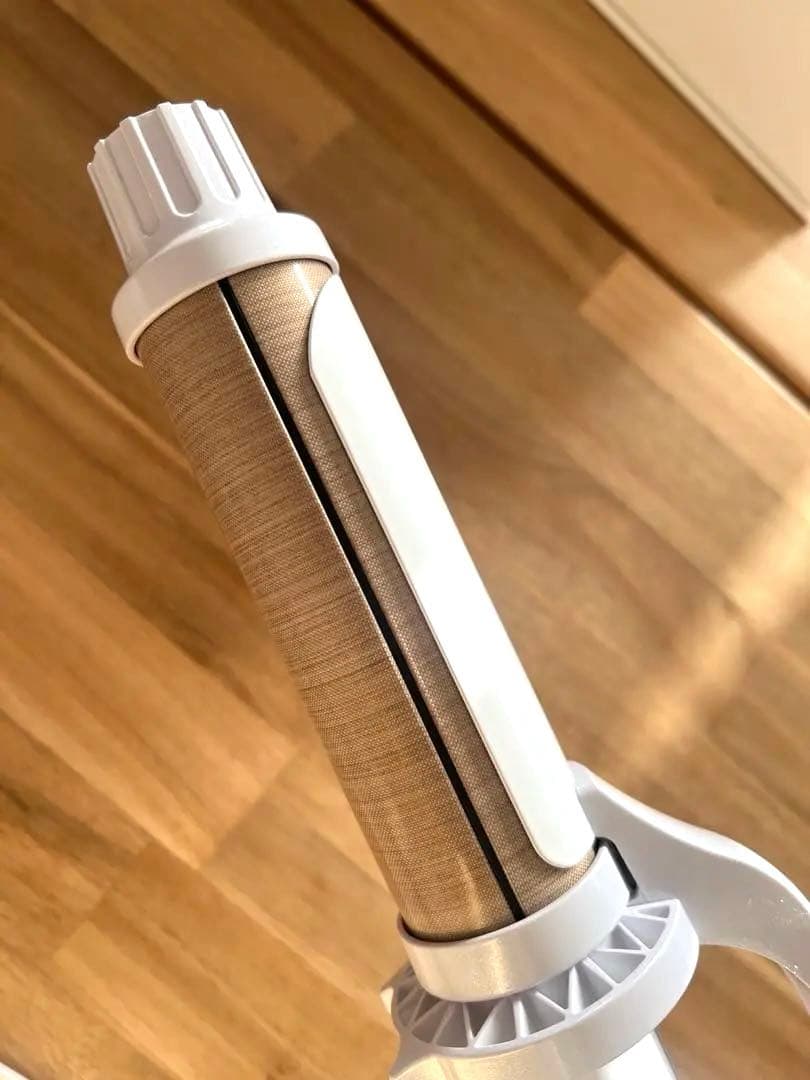 ［ほぼ新品］KINUJO アイロン 38mm定価24200円