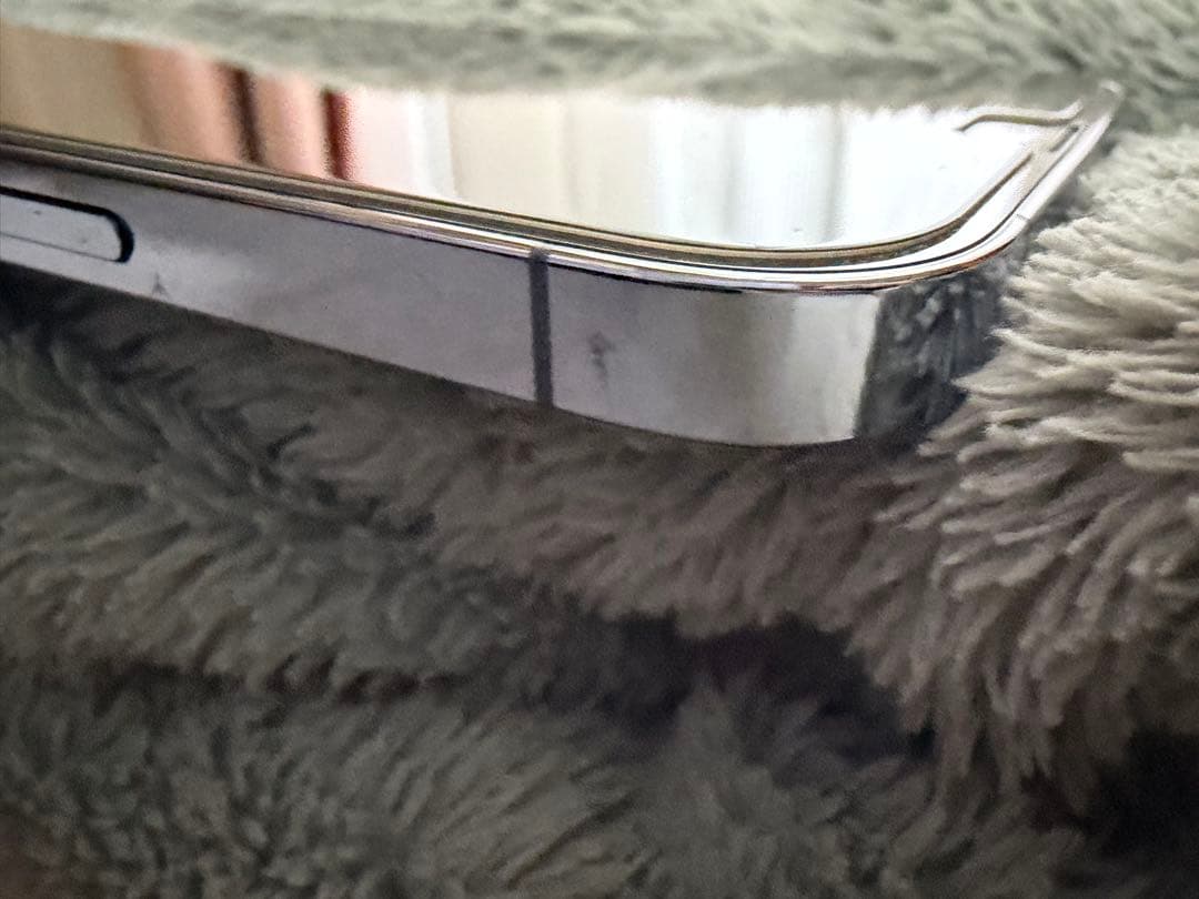 iPhone 13 Pro Max 128GB シエラブルー 初期化済 超美品