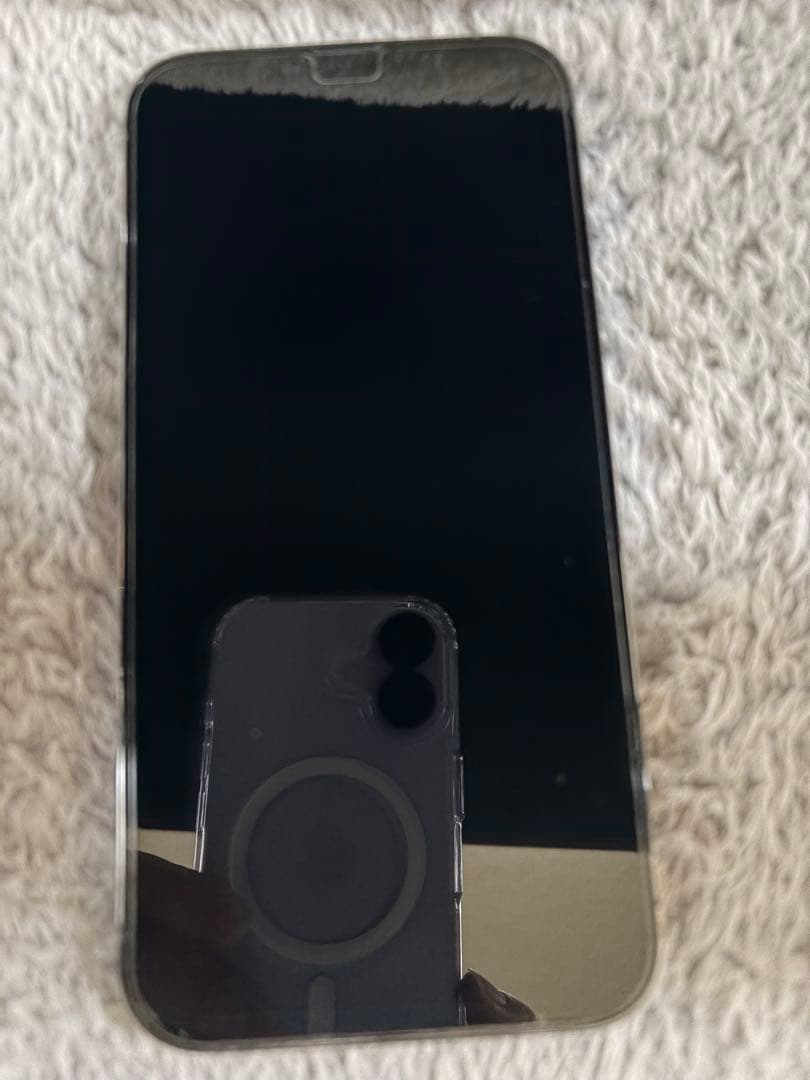 iPhone 13 Pro Max 128GB シエラブルー 初期化済 超美品