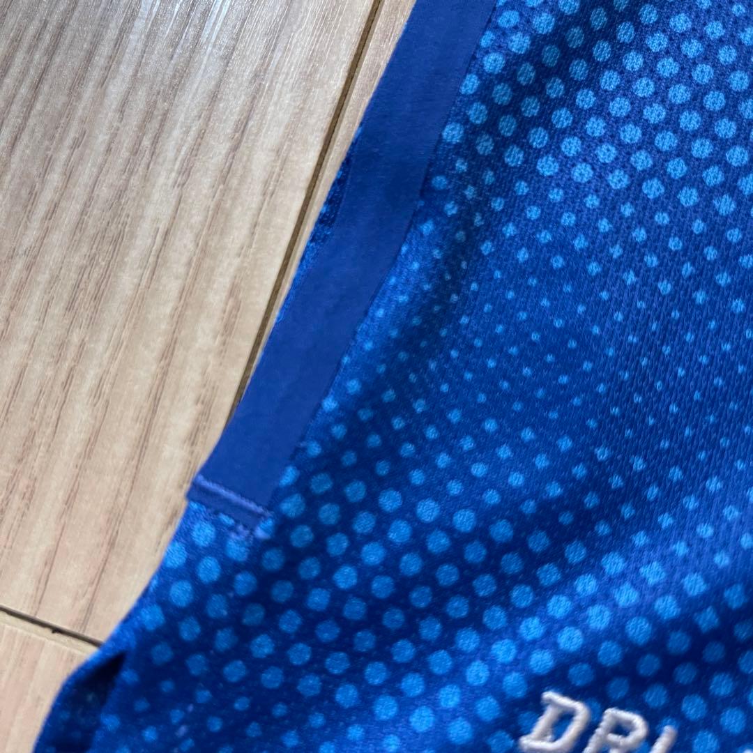 Nike ブラジル代表 ゲームシャツ M オーセンティック　14/15