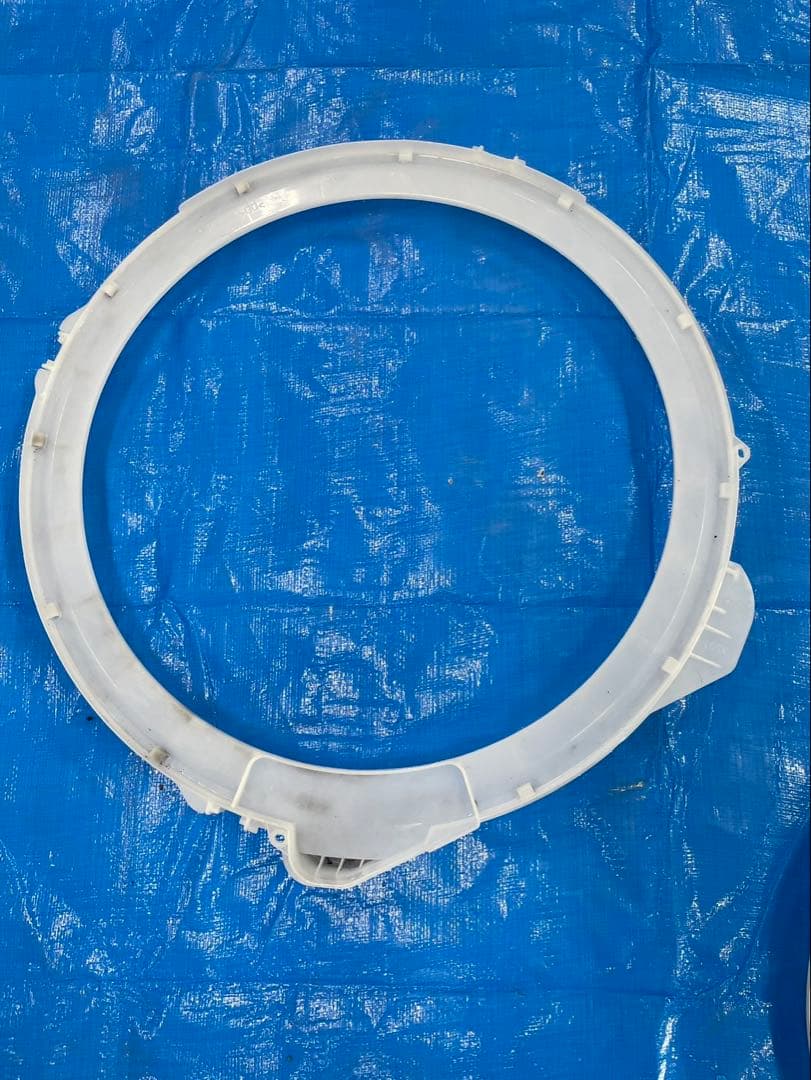 SHARP 冷蔵庫 美品 高年式　分解洗浄済み　高年式