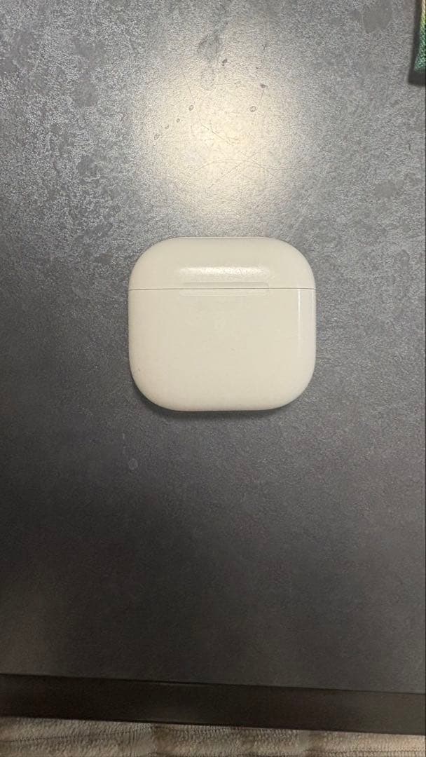 AirPods 4 本体 正規品