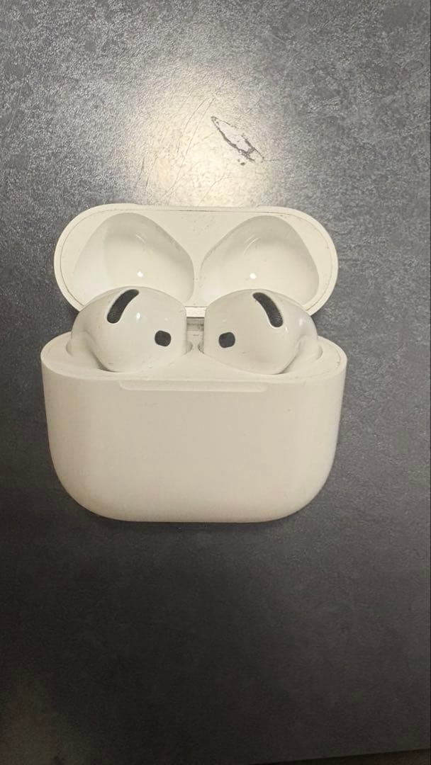 AirPods 4 本体 正規品