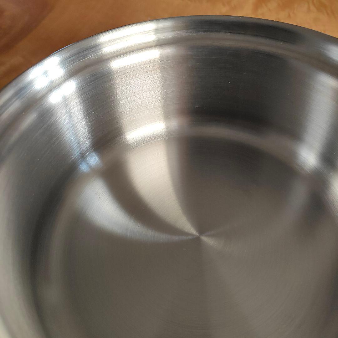 ★Shion★アムウェイクイーンクック　小ソースパン　Amway