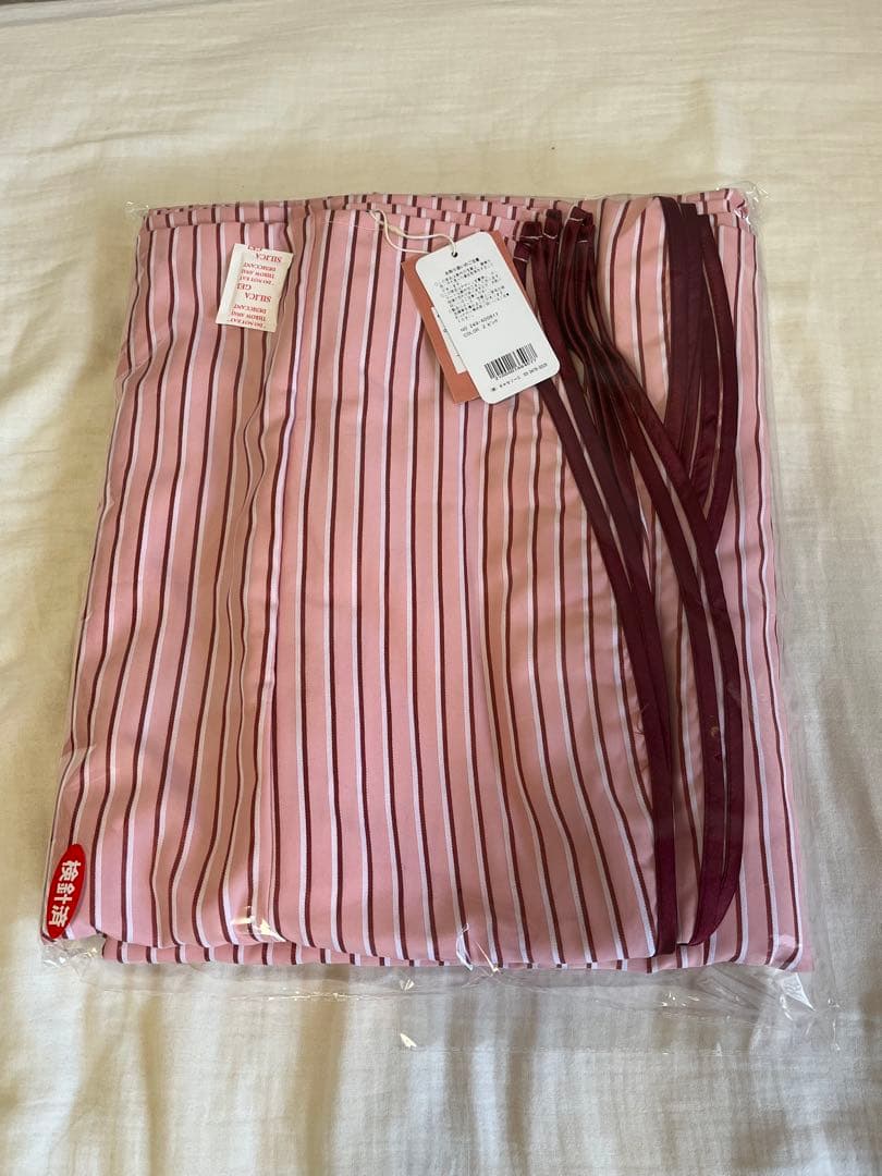 casselini　布団カバー　 ※　布団カバーのみ　枕カバー無し