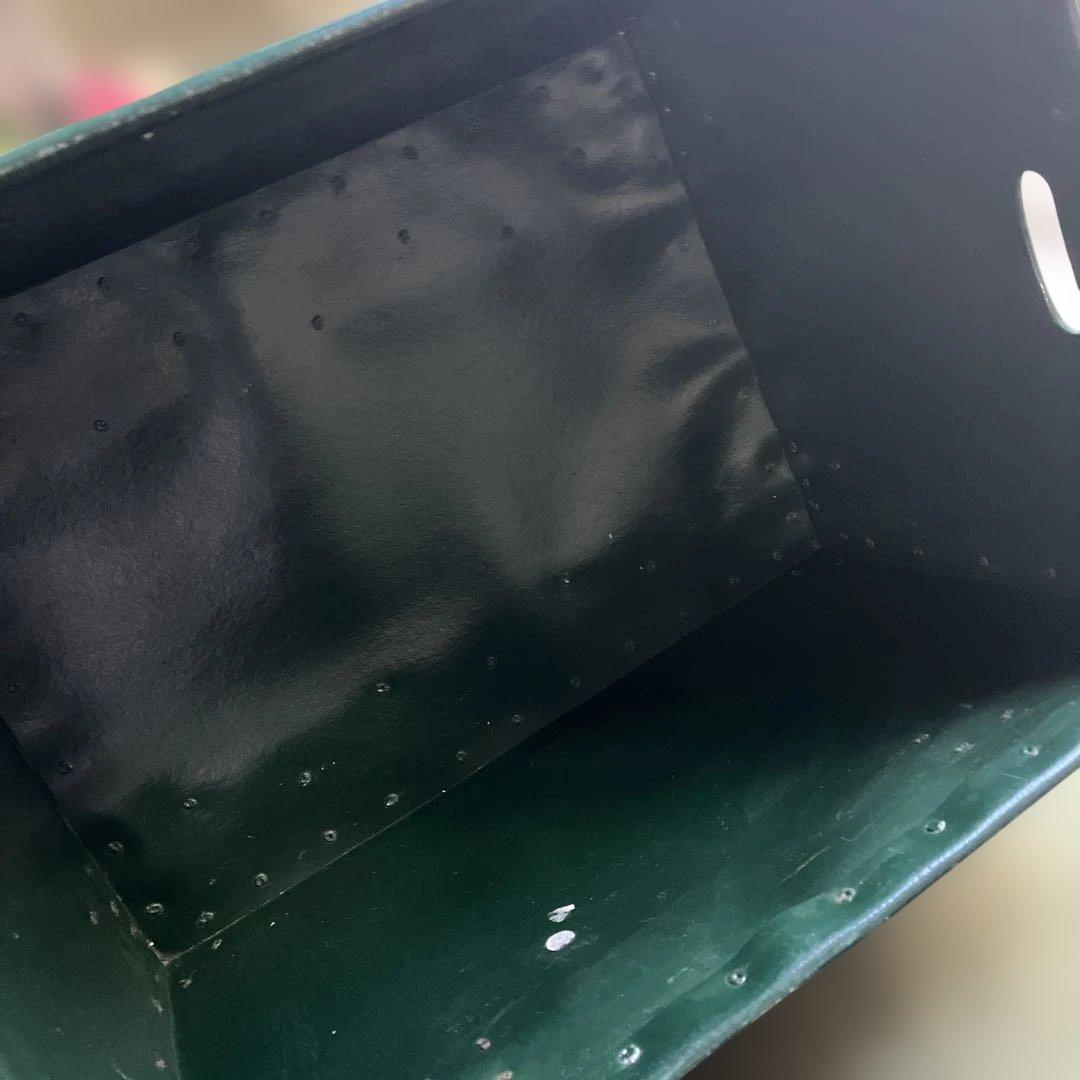 ボテ箱　ゼブラ