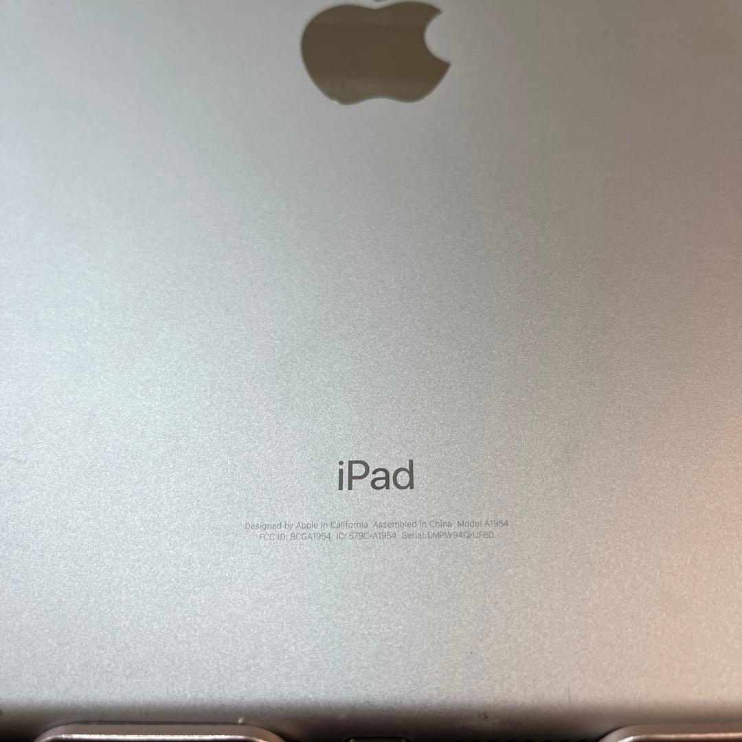 バッテリー良好89%！iPad6世代Wi-Fi + Cellularモデル32G