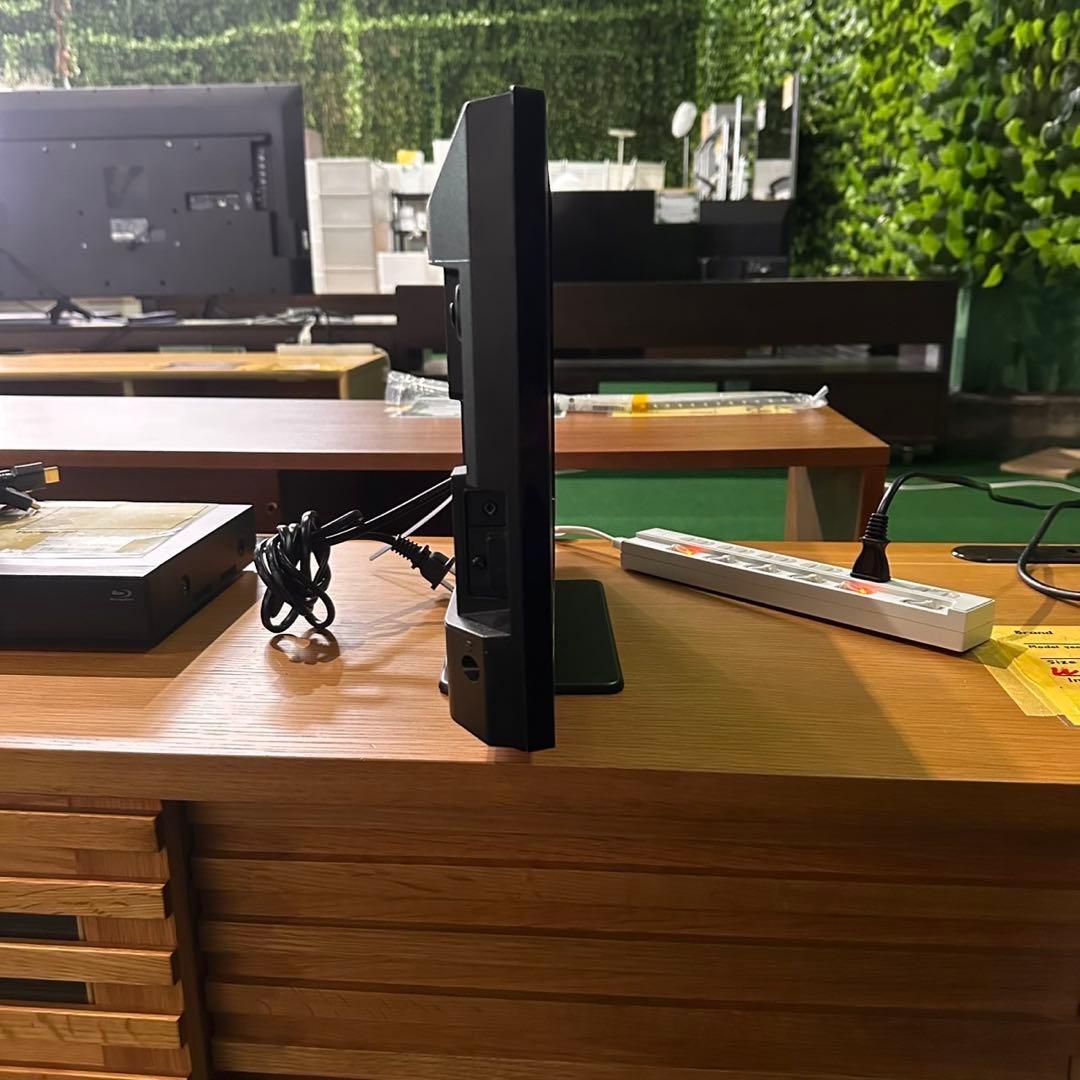 SHARP 液晶テレビ 2T-C19DE 19V型 リモコン付 家電 F017