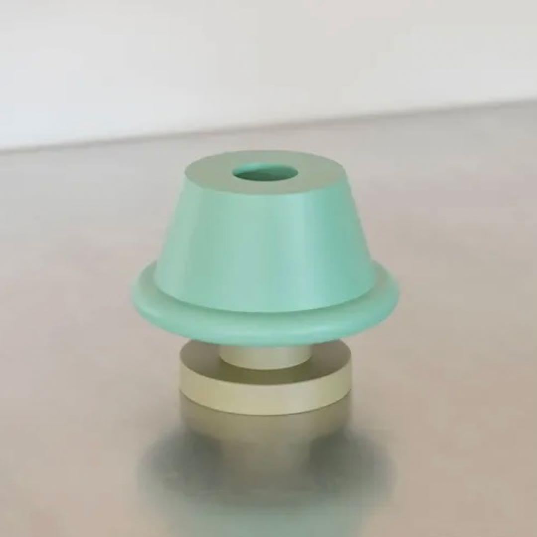 Ettore Sottsass エットレ　ソットサス　マルトミMIRTOミルト