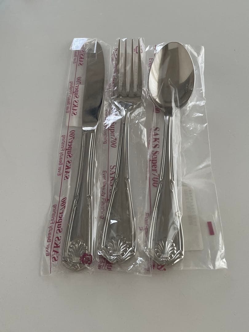 新品　サクライ スーパー700 エジンバラ テーブル3点セット