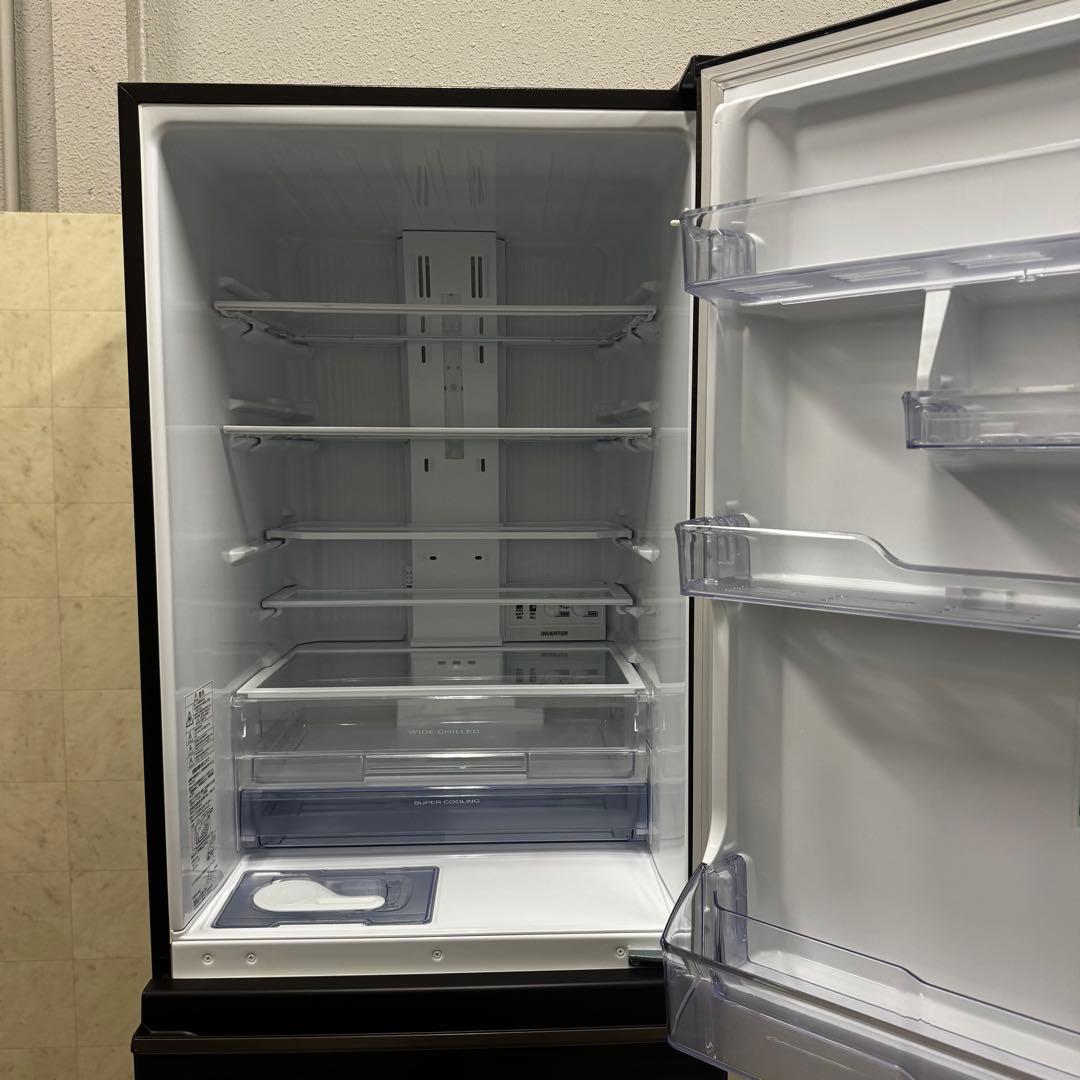 YunLiアウトレット！三菱電機 冷蔵庫 365L 21年製 美品‼️