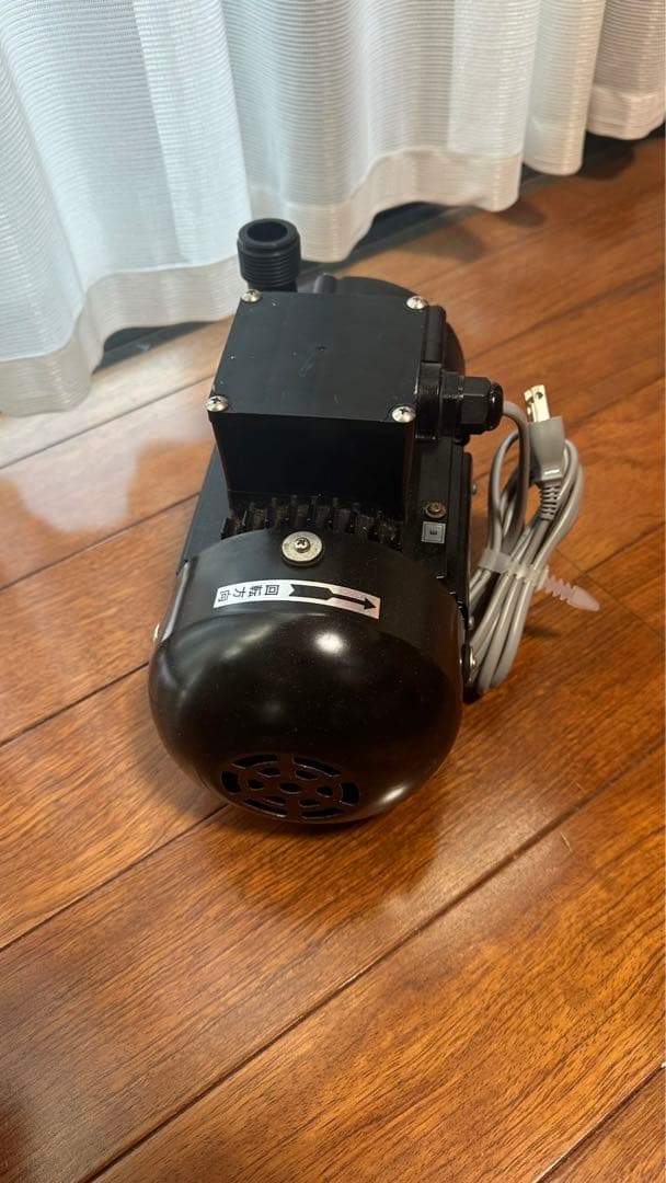 マグネットポンプ　PMD-2571B2P☆