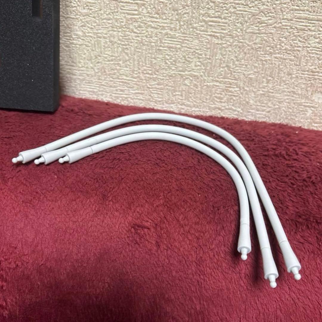 Vibone nezu 集音器　イヤホン　骨伝導集音器