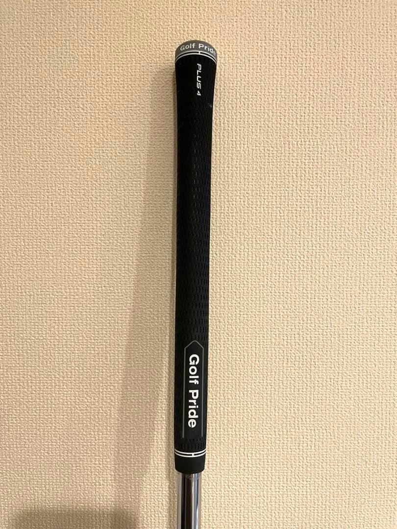 TaylorMade ステルス アイアンセット 5本 プロジェクトX6.0