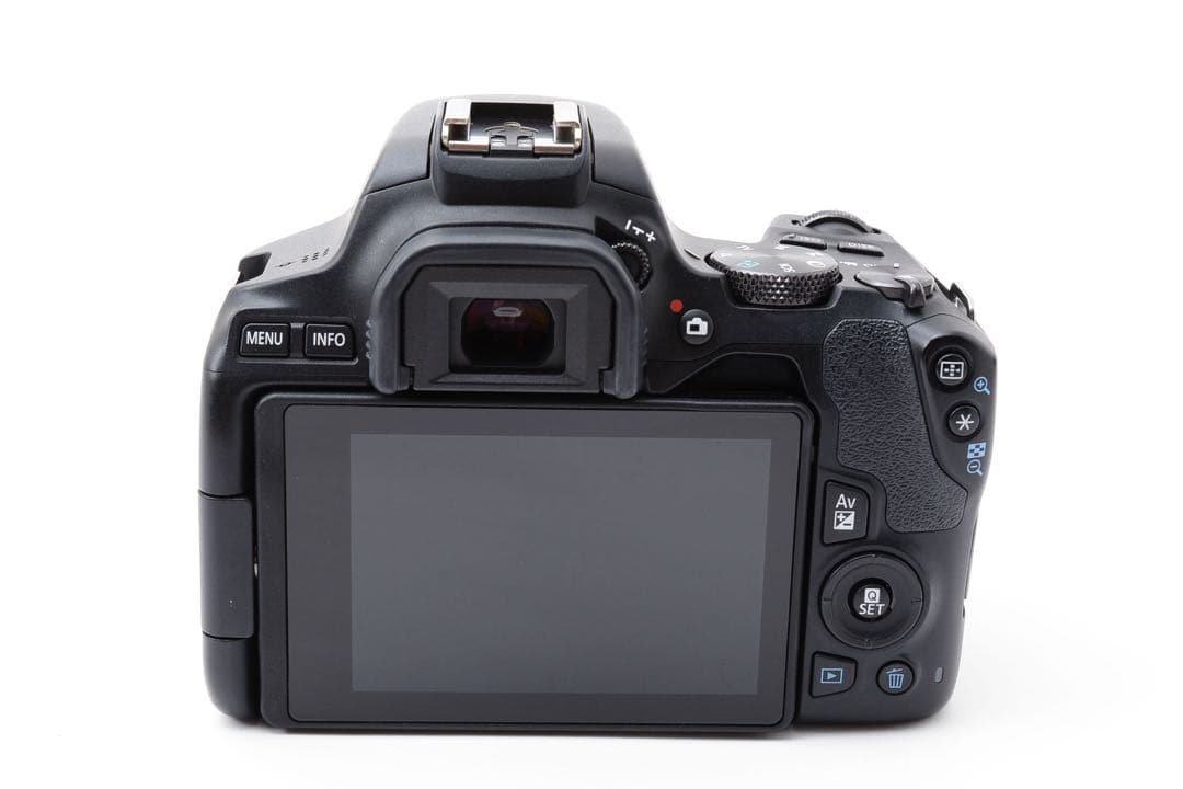 デジタル一眼レフカメラ CANON EOS Kiss X10望遠レンズセット