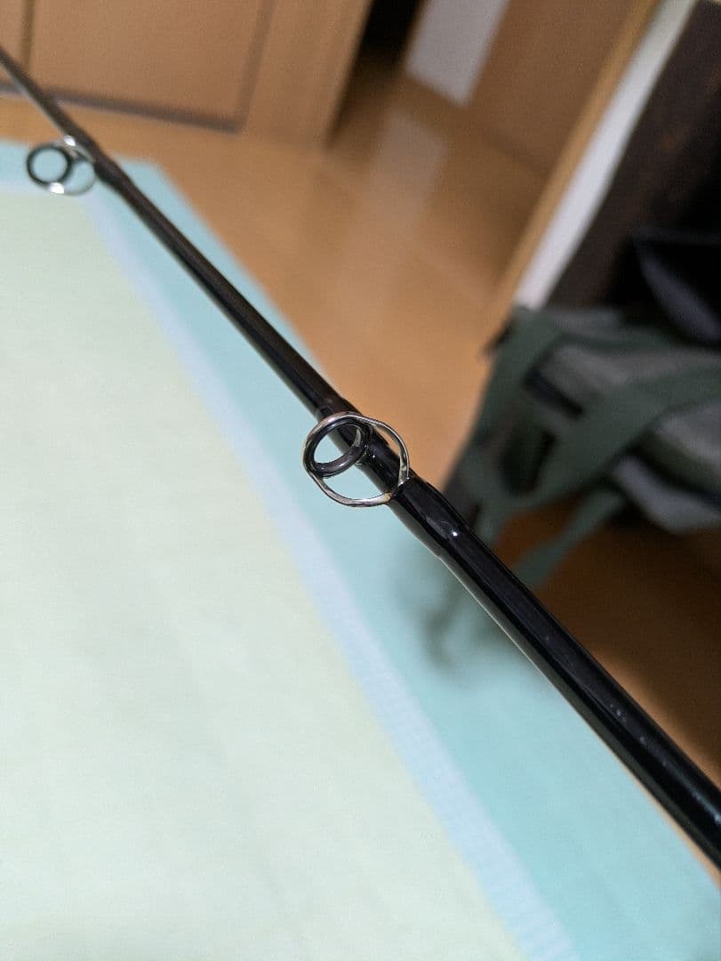 ZENAQ　IKARI DBL FB56-J10