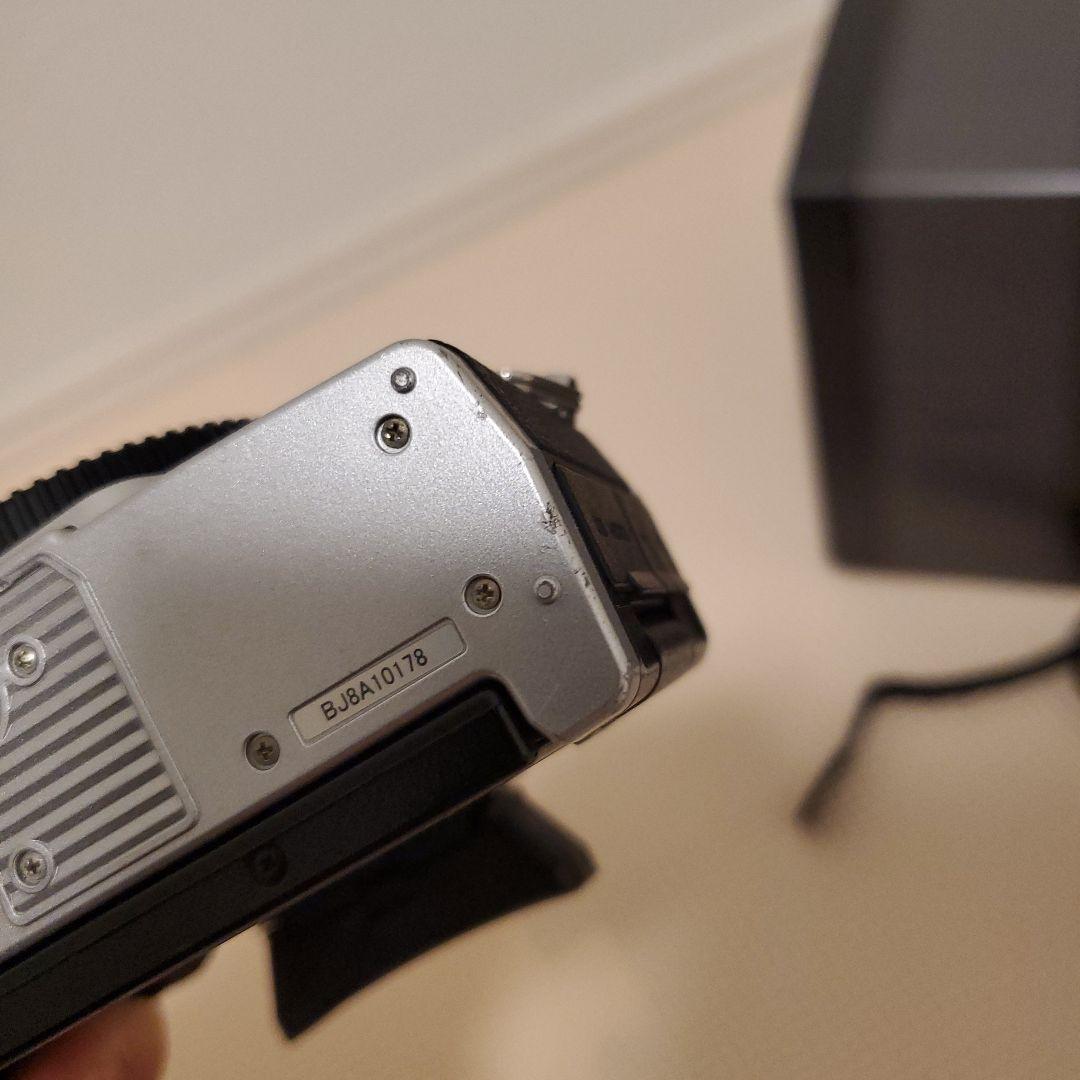 OLYMPUS OM-D E-M5 Mark III 本体