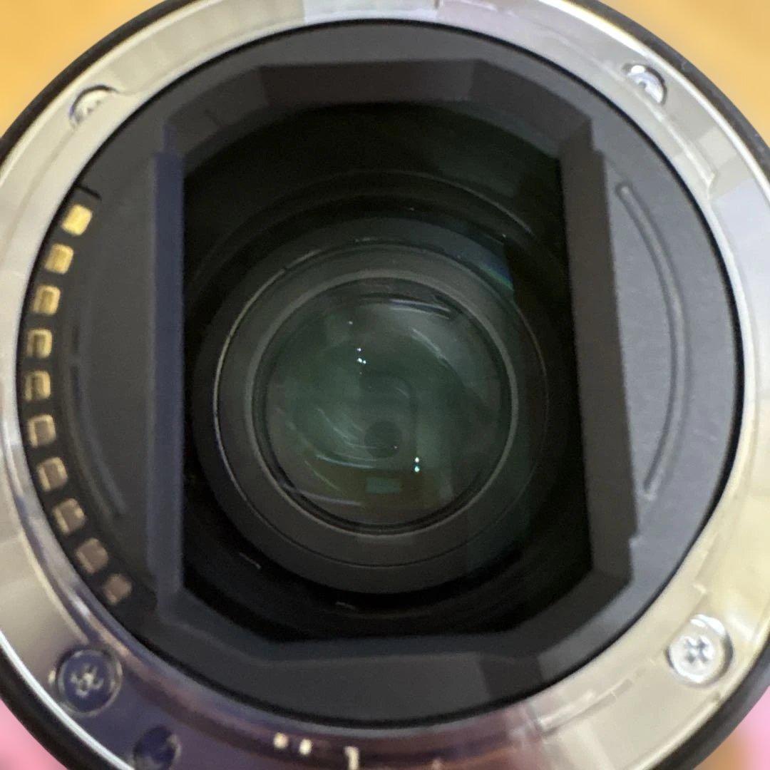 ウソップキャプテン様FE24-70mm F2.8 GM 2 SEL2470GM2