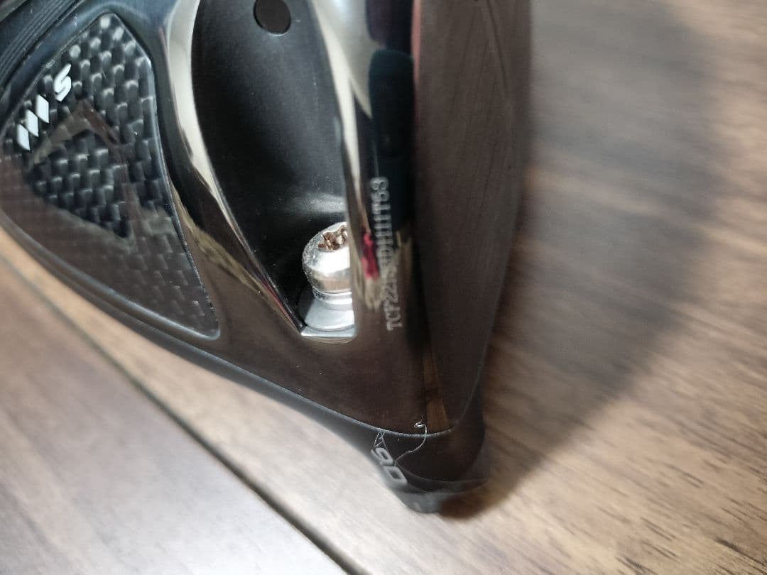 Callaway Rogue ST ◆◆◆S ツアー支給品