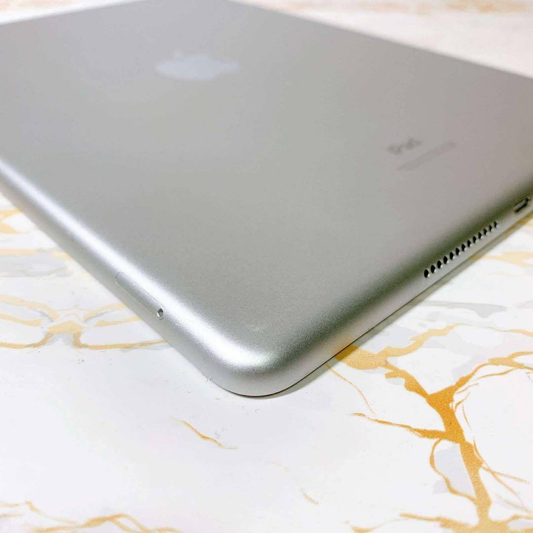超美品iPad 第9世代セルラー 64GB BT95%