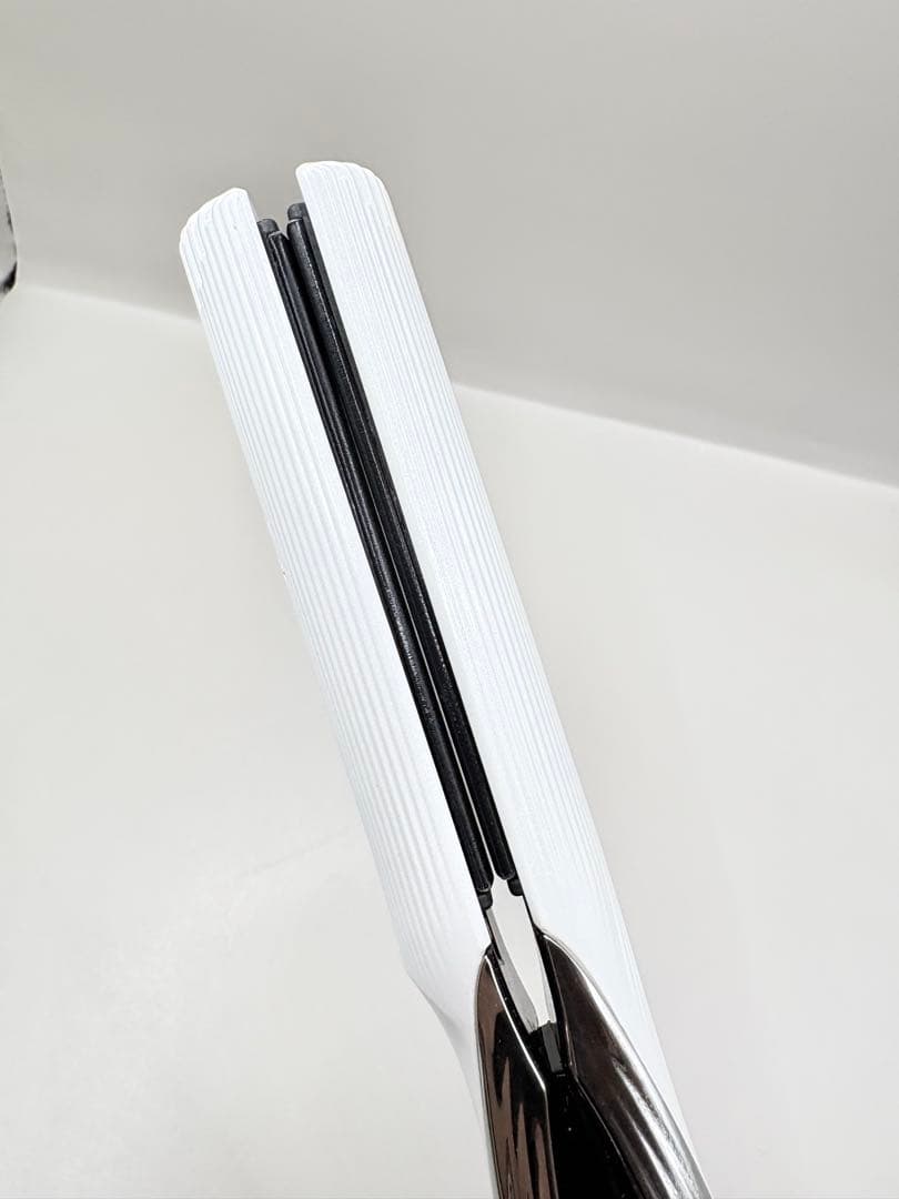 ReFa MTG リファ ストレートアイロン ヘアアイロン 465