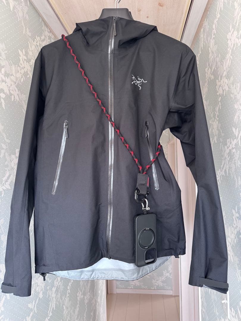 【廃盤モデル】BRIEFING ASSAULT UTILITY STRAP