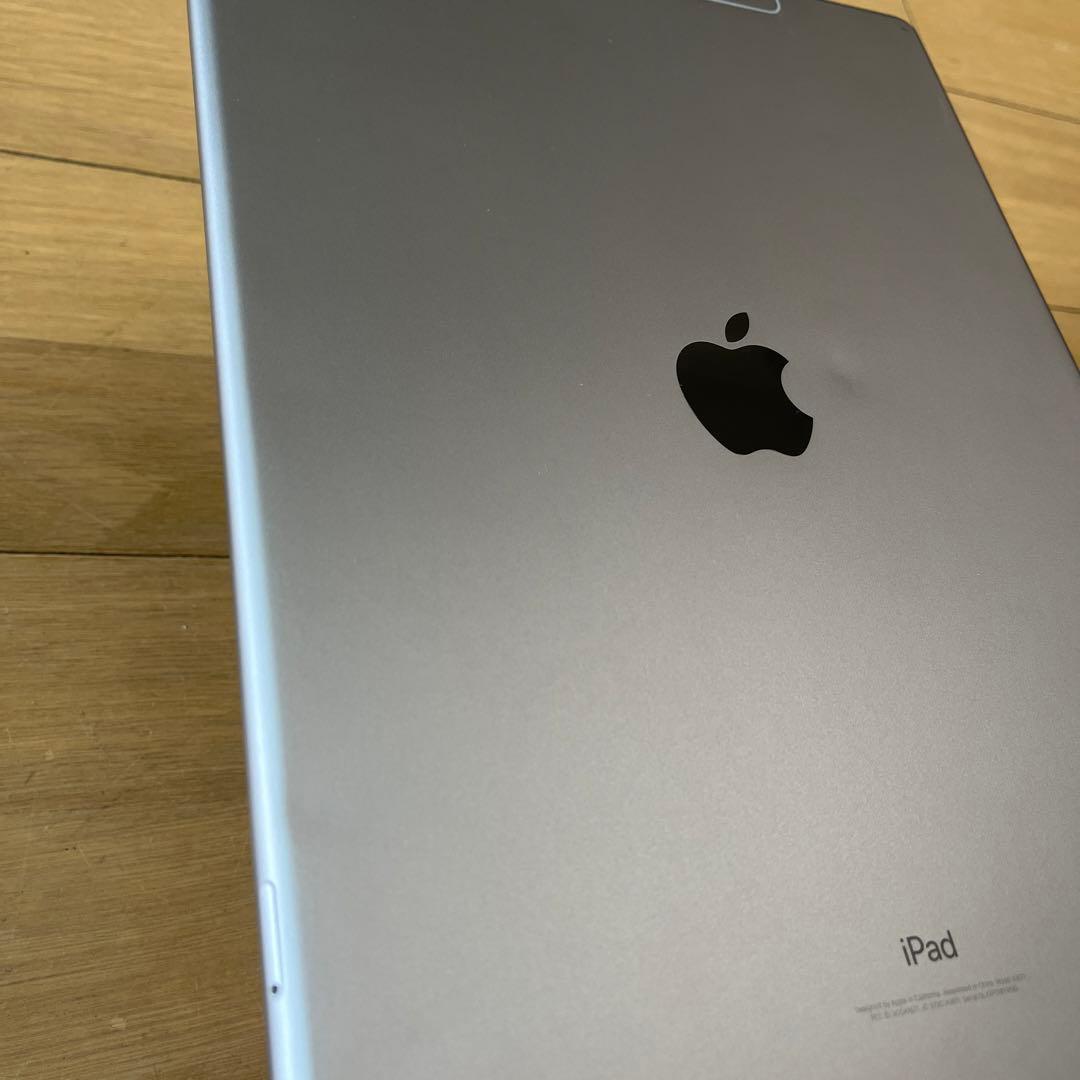 新品同様98%！iPad pro 12.9インチ2世代512G Cellular