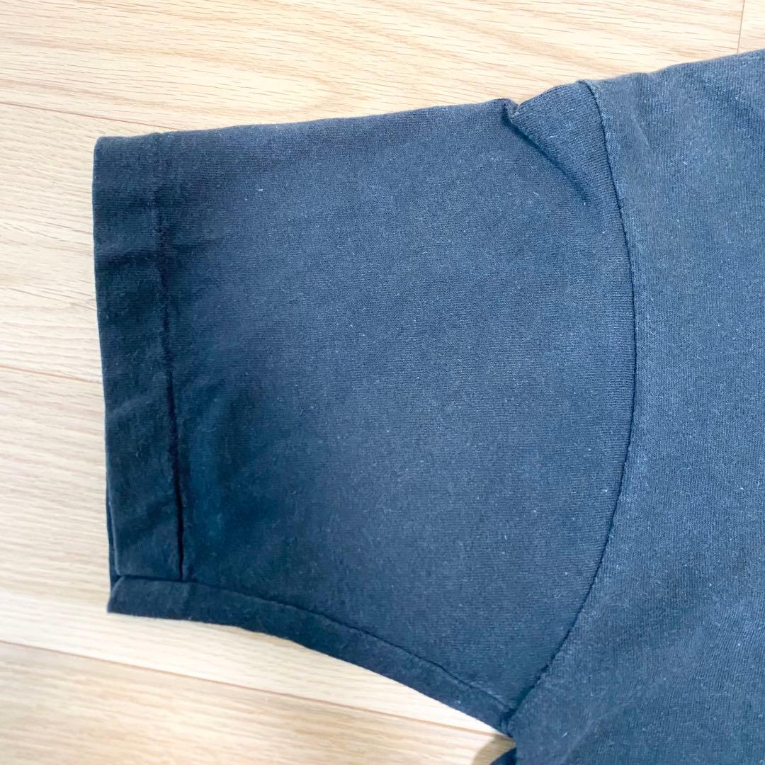 大特価｜80s RAY TROLL SPAWN スカルT M ブラック USA