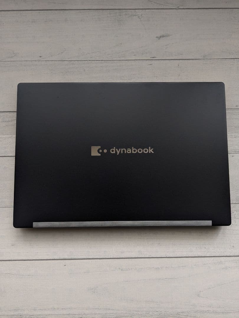 ⑧ Dynabook G83/HU 16GB 256GB MS Office