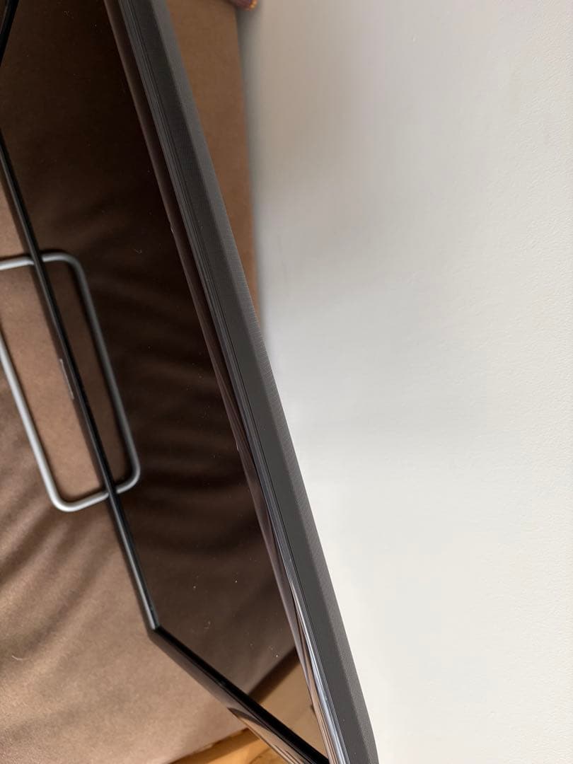 VIERA TH-24ES500-S [24インチ ダークシルバー]