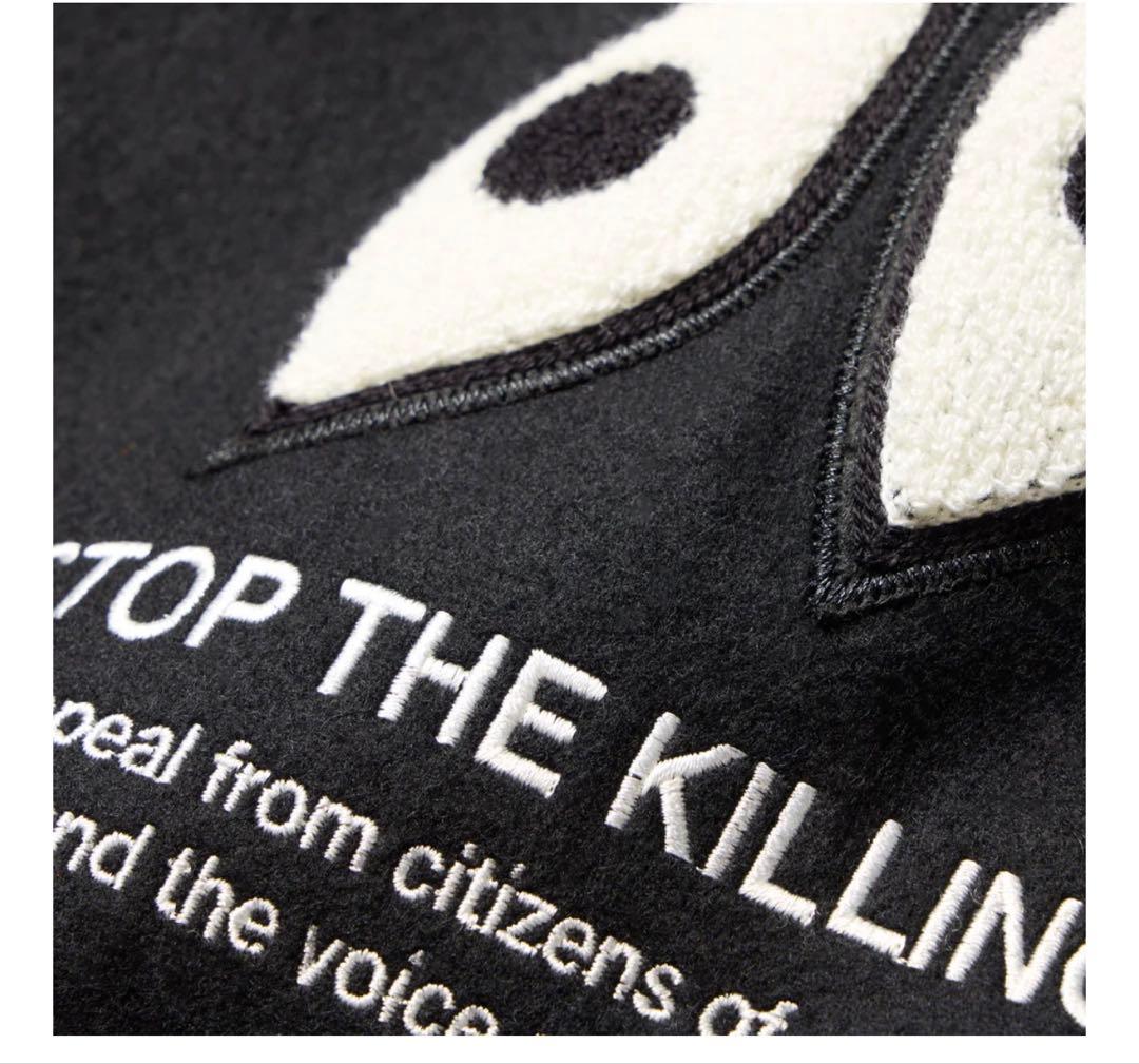 最安値 新品 XL 岡本太郎✖️ニューエラ スタジャン