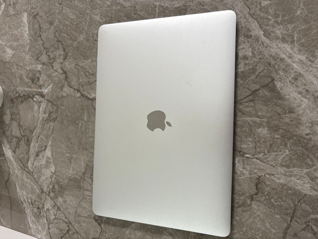 MacBook Pro 13インチ 2020年モデル