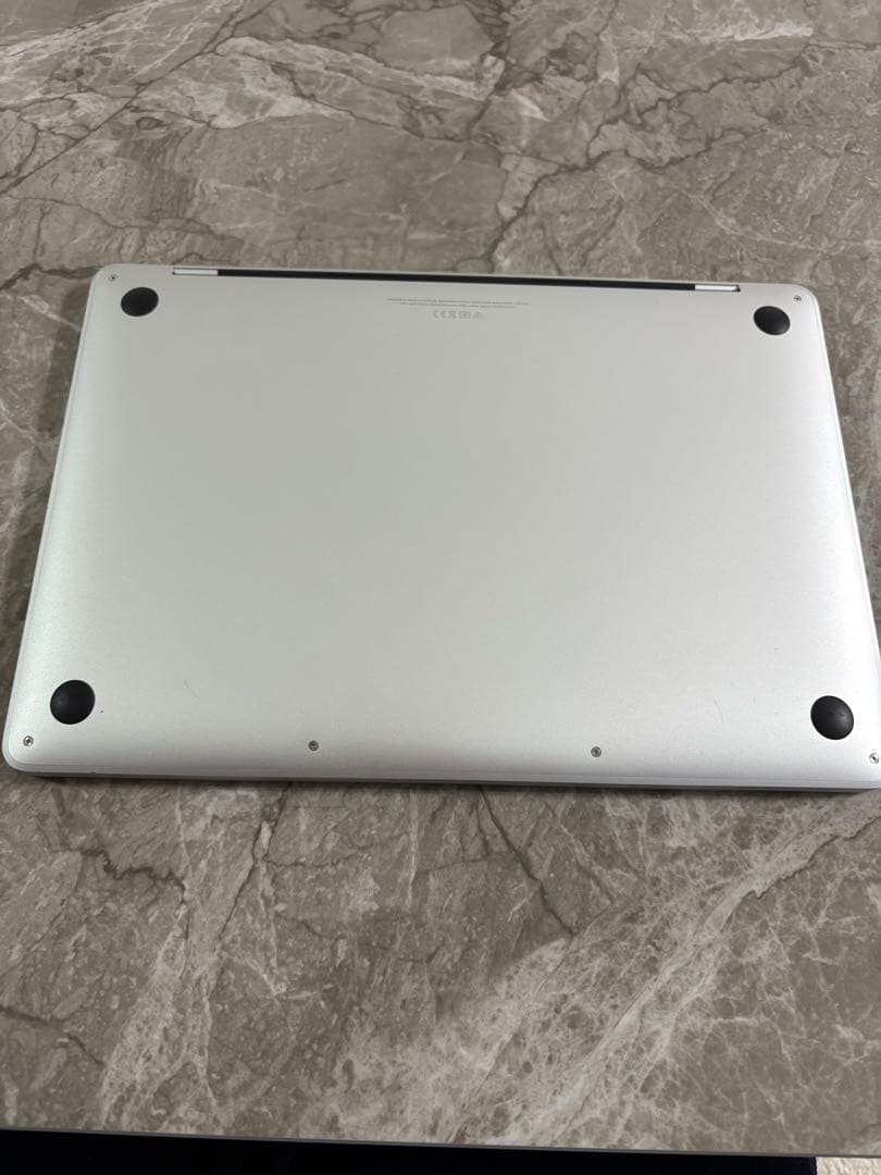 MacBook Pro 13インチ 2020年モデル