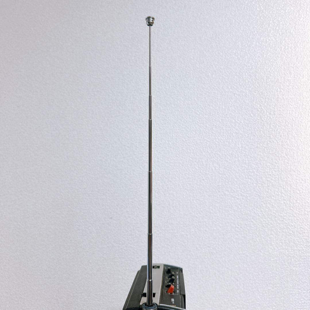 【ジャンク品】SONY スカイセンサー ICF-5600 3バンドラジオ