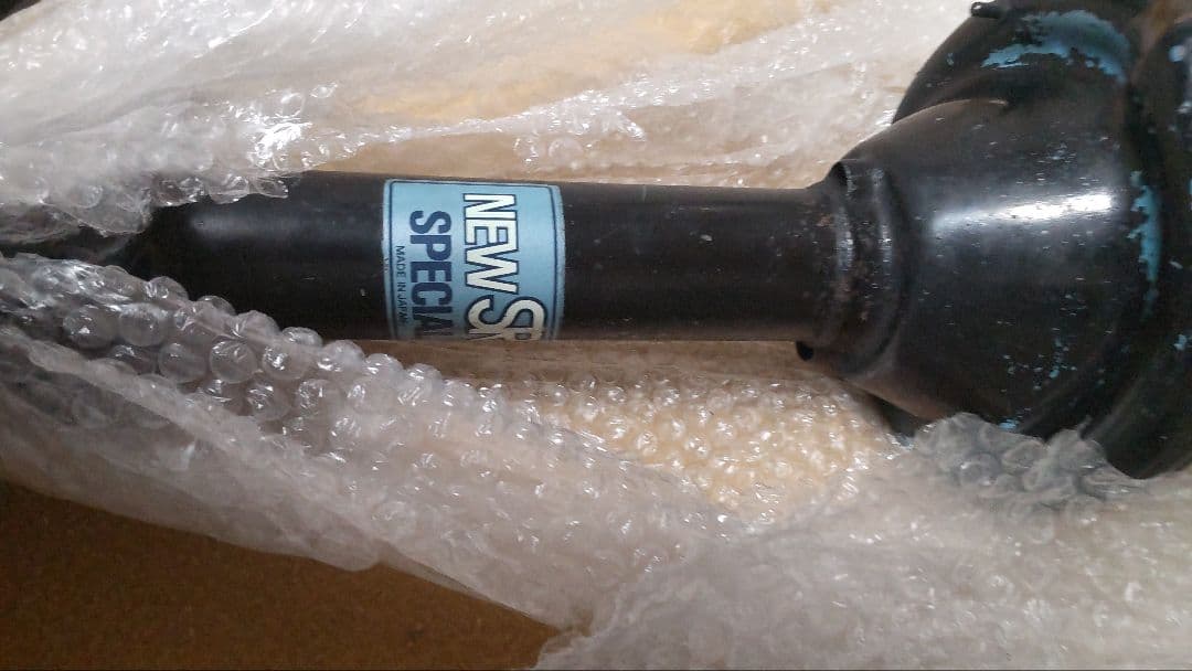 スバル　フォレスター　2代目　サスペンション一式！（TASG5 ）