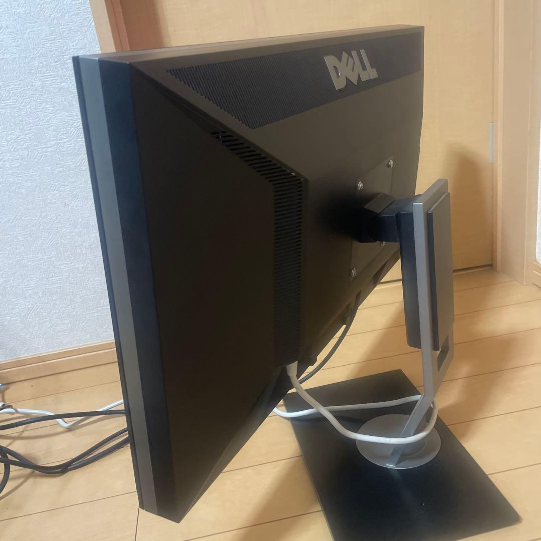 #797 DELL モニター ディスプレイ U2711b 27インチ