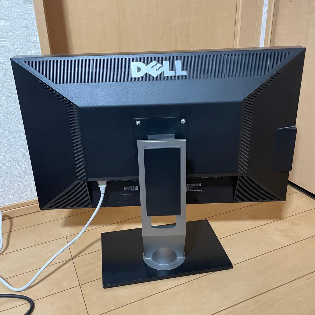 #797 DELL モニター ディスプレイ U2711b 27インチ