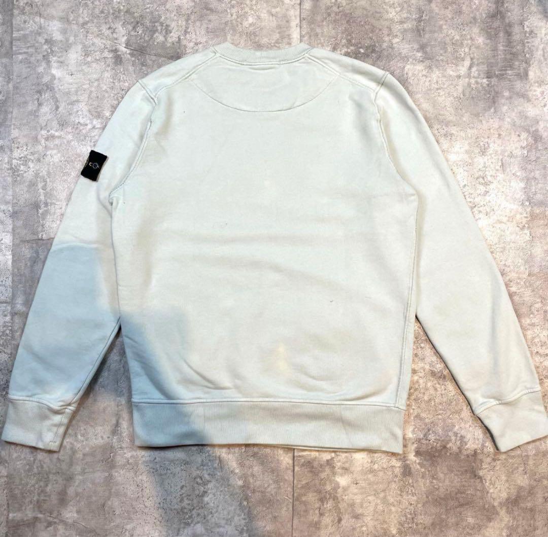 当日発送！美品STONE  スウェット　Sサイズ