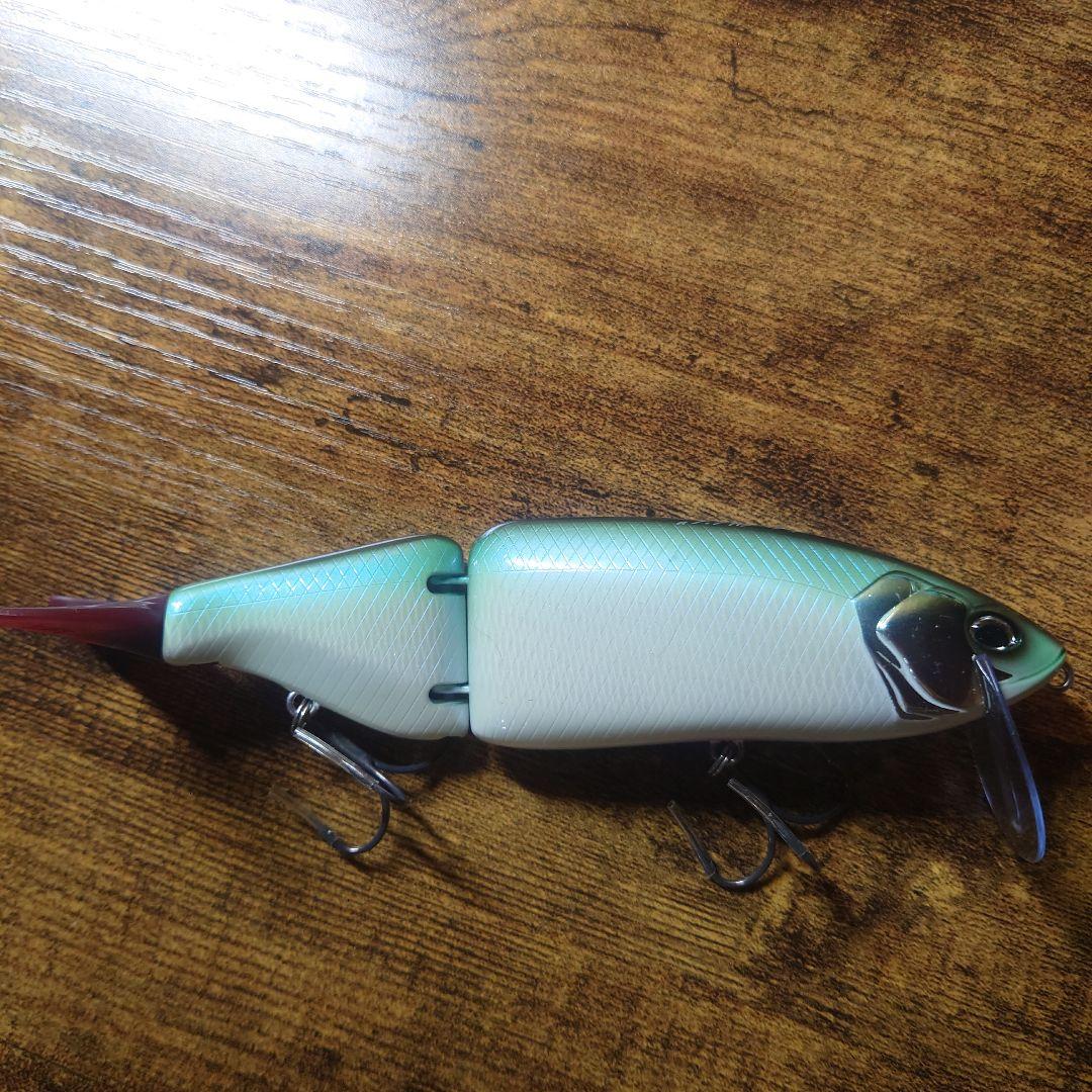 DRT タイニークラッシュ　オリカラ