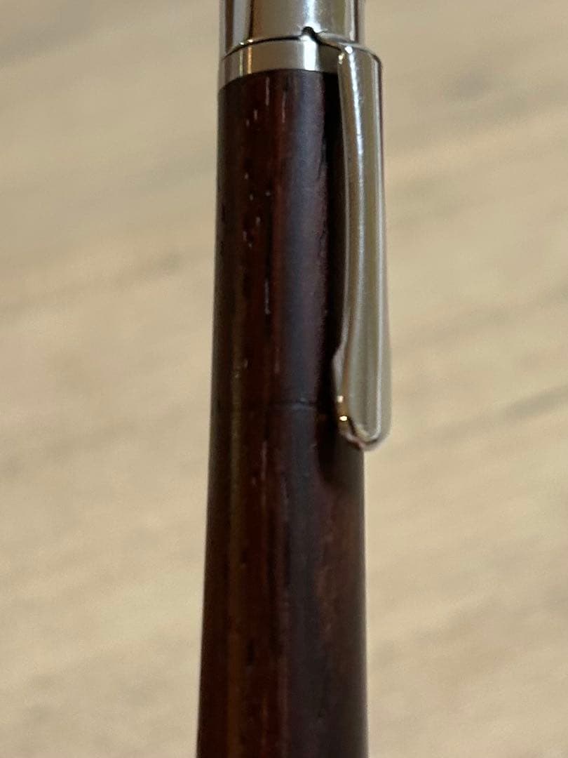 工房楔 ココボロ シャープペンシル 0.5mm