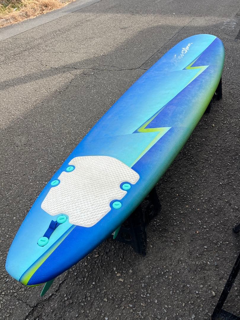 コストコ サーフボード ソフトボード　【引取り限定　神奈川県川崎市より】