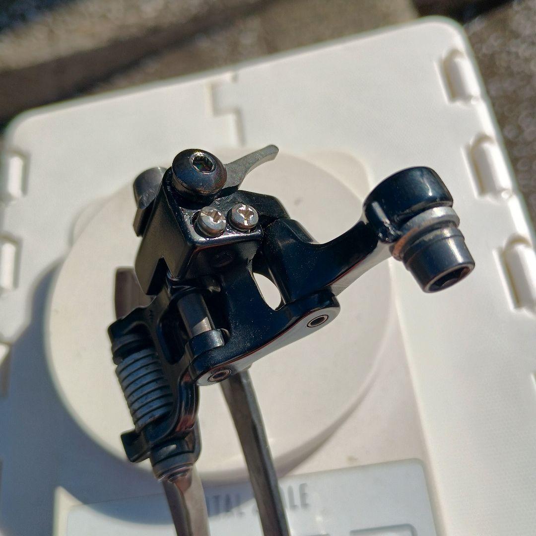 Campagnoloカンパニョーロ スーパーレコード FD 11s SD式 直付