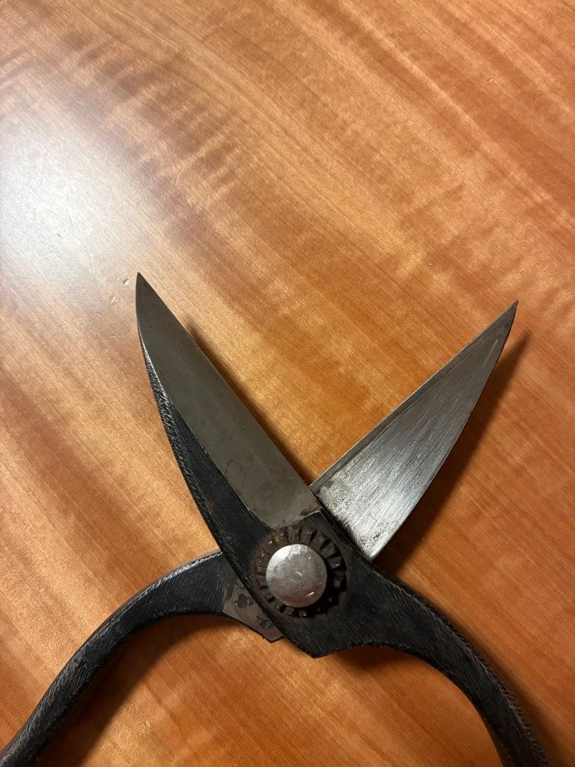 安広　キリバシ