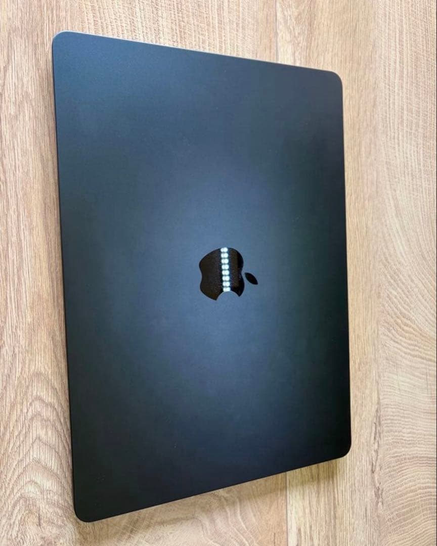 【破格・早い者勝ち】MacBook Air M2（2022） 256グレイ