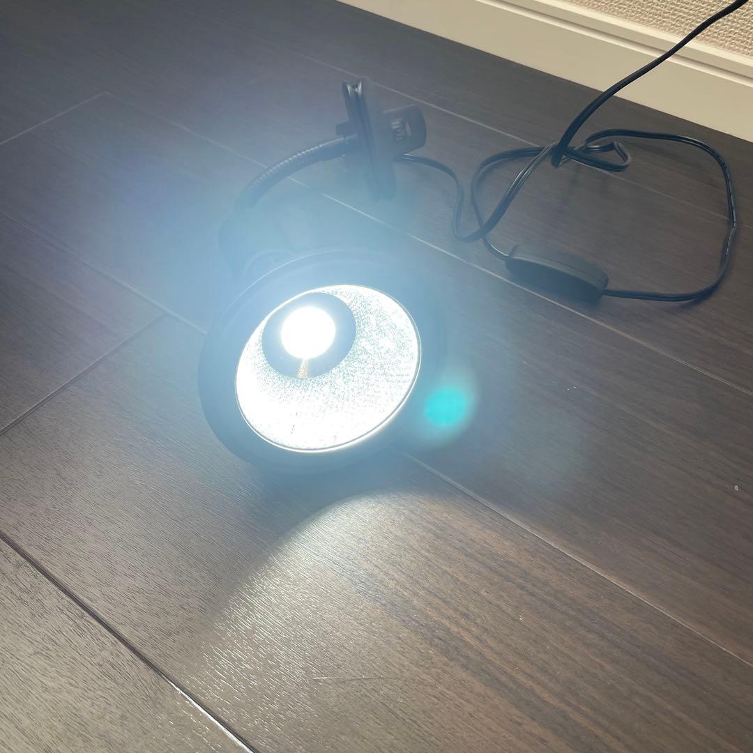 AMATERASLED バレルプラントライト 360